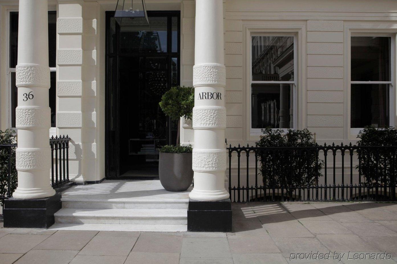 Signature Townhouse London Hyde Park Exterior foto