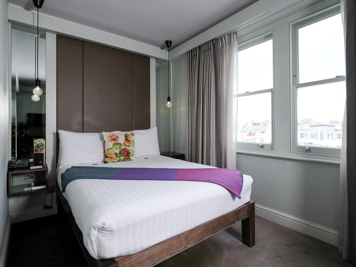 Signature Townhouse London Hyde Park Exterior foto